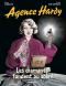 L'agence Hardy T7 : Les diamants fondent au soleil, bd chez Dargaud de Christin, Goetzinger