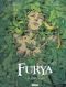  Furya T1 : La vierge rouge (0), bd chez Glénat de Fonteneau, Simonacci, Rouger