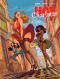 Hot Charlotte : , bd chez Drugstore de Ecuba, Lauria, Cucca