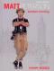  Matt Peterson T1 : London running, bd chez Casterman de Bollée, Stom