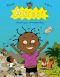  Akissi T3 : Vacances dangereuses (0), bd chez Gallimard de Abouet, Sapin, Clémence