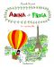  Anna et Froga T5 : En vadrouille, bd chez Sarbacane de Ricard