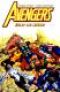 The Avengers : Etat de siège, comics chez Panini Comics de Stern, Buscema, Ferriter, Becton, Scheele, Jusko