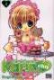  Kamichama Karin chu T4 : , manga chez Pika de Kogé-donbo