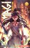  Magi, the labyrinth of magic  T7, manga chez Kurokawa de Ohtaka