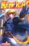  Ken-Ichi, le disciple ultime T26 : , manga chez Kurokawa de Matsuena