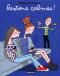 Restons calmes : , bd chez Casterman de Bravi