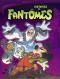 Histoires de fantômes, bd chez Glénat de Collectif, Mastantuono