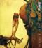 Derelict Planet : , bd chez Ankama de Blanché