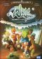  Wakfu T2 : , bd chez Ankama de Bauthian, Changjie, Studio World Wide