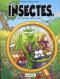 Les Insectes T1, bd chez Bamboo de Vodarzac, Cazenove, Cosby, Amouriq, Mirabelle