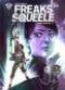  Freaks' Squeele T2 : Etrange université 2/2, bd chez Ankama de Maudoux