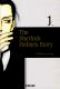 The Sherlock Holmes Story T1 : , manga chez Kwari de Kwon