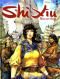  Shi Xiu T2 : Alliances, manga chez Les Editions Fei de Meylaender, Qingsong