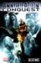  Annihilation Conquest T1 : Destinée, comics chez Panini Comics de Lanning, Abnett, Gage, Giffen, Perkins, Green, Chen, Lilly, Denham, Guru efx, Fairbairn, Peru, Briclot