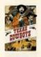  Texas Cowboys T1 : , bd chez Dupuis de Trondheim, Bonhomme