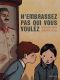 N'embrassez pas qui vous voulez : , bd chez Dupuis de Sowa, Revel
