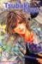  Tsubaki love T8 : , manga chez Panini Comics de Kanan