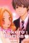  Kokoro button T1 : , manga chez Soleil de Usami