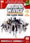  Star Wars T8 : , comics chez Delcourt de Barr, Hoskin, Roberts, Ponce, Digikore studio