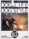  Front Mission - Dog Life and Dog Style T3 : , manga chez Ki-oon de Otagaki, C.H.LINE