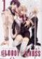  Bloody cross T1 : , manga chez Ki-oon de Komeyama