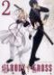  Bloody cross T2 : , manga chez Ki-oon de Komeyama