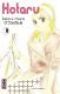  Hotaru T8 : , manga chez Kana de Hiura