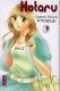  Hotaru T9 : , manga chez Kana de Hiura