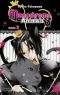  Monochrome animals T3 : , manga chez Glénat de Fukuyama