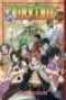  Fairy Tail T24 : , manga chez Pika de Mashima