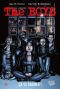 The Boys T2 : Ça va saigner !, comics chez Panini Comics de Ennis, Higgins, Robertson, Aviña