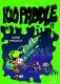  Kid Paddle T13 : Slime project, bd chez Mad Fabrik de Midam, Angèle