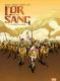L'or et le sang T3 : Les princes du Djebel, bd chez 12 bis de Defrance, Nury, Merwan, Bedouel, Bohl, Bonini