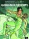 Le cycle de Cyann T5 : Les couloirs de l'entretemps, bd chez 12 bis de Lacroix, Bourgeon