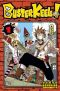 Buster keel T1 : , manga chez Kana de Sakamoto