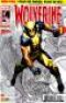  Wolverine T1 : V3 - Rayon d'espoir, comics chez Panini Comics de Aaron, Hernandez, Bachalo, Ross, Guru efx, Cho