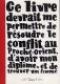 Ce livre devrait me permettre de... : ...résoudre le conflit au proche-orient, d'avoir mon diplôme, et de trouver une femme, bd chez Vraoum! de Mazas