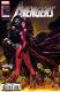 The Avengers – Revue V 2, T6 : Au commencement (0), comics chez Panini Comics de Fraction, Brubaker, Heinberg, Camuncoli, Ferry, McNiven, Cheung, d' Armata, Ponsor, Mounts, Martin