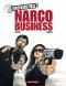  Insiders T1 : Narco Business, bd chez Dargaud de Bartoll, Garreta, Charrance