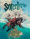  Sorcelleries T3 : Les jeux sont fées, bd chez Dargaud de Valero, Guarnido, Sedyas, Pinturero