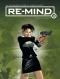  Re-mind T4, bd chez Dargaud de Alcante, Mutti, Hubert