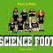 Science foot : , bd chez Cornelius de Pierre la police
