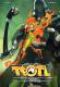  Teotl T2 : Sepatep (0), bd chez Ankama de Tot, Mylydy, Xa