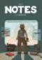  Notes T7 : Formicapunk, bd chez Delcourt de Boulet