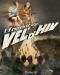 L'Ecureuil du Vel'd'hiv', bd chez Futuropolis de Lax