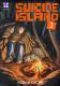  Suicide island T3 : , manga chez Kazé manga de Mori