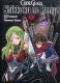  Code Geass - Shikkoku no renya T1 : , manga chez Tonkam de Taniguchi, Tomomasa