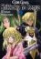  Code Geass - Shikkoku no renya T2 : , manga chez Tonkam de Taniguchi, Tomomasa
