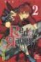  Red raven T2 : , manga chez Kana de Fujimoto